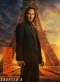 John Wick: Chapter 4