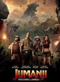 Jumanji