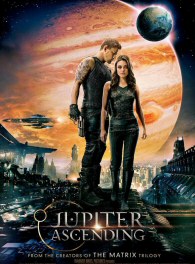 Jupiter Ascending