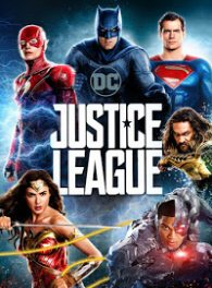 Fuelled by his restored faith in humanity and inspired by Superman's selfless act, Bruce Wayne enlists the help of his newfound ally, Diana Prince, to face an even greater enemy. Together, Batman and Wonder Woman work quickly to find and recruit a team of metahumans to stand against this newly awakened threat. But despite the formation of this unprecedented league of heroes-Batman, Wonder Woman, Aquaman, Cyborg and The Flash-it may already be too late to save the planet from an assault of catastrophic proportions. Directed by Zack Snyder.