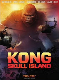 Kong: Skull Island