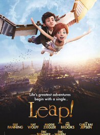 Leap!