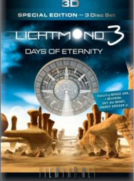 Lichtmond 3: Days of Eternity