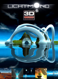 Lichtmond 3D