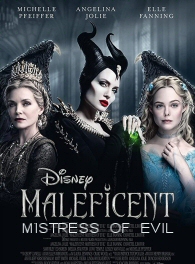 Maleficent: Mistress of Evil