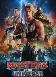 Masters of the Universe 