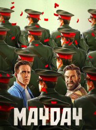 Click CC for subtitles. During the height of the Cold War, hotshot U.S. Navy pilot Lieutenant Troy “Assassin” Kelly is sent on a reconnaissance mission into Soviet airspace. He is forced to eject and fight for survival behind enemy lines, pursued through the unforgiving Russian wilderness with little hope of rescue. He encounters Nikolai Ustinov, a former KGB agent with an unlikely fascination for American culture. Forced into an uneasy alliance, the two men face dangerous escapes, hostile forces and a relentless struggle to stay alive while trying to find a way out of Soviet territory. <br> The 2D to 3D conversion and Full SBS presentation give the film’s Cold War tension a more visceral edge, from the vast Russian wilderness to low-flying aircraft, sudden crashes and desperate escapes. Greater spatial depth strengthens the feeling of isolation and danger, while the enhanced visual detail makes every aerial maneuver and survival sequence feel more immediate.