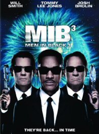 Men in Black 3