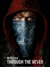 Metallica: Through the Never