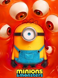 Minions & Monsters