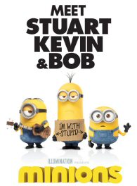 Minions