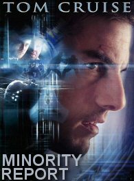 Minority Report