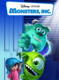 Monsters, Inc. 