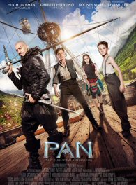 Pan
