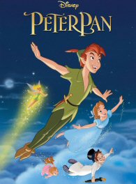A magical boy who refuses to grow up whisks Wendy and her brothers away to the enchanting world of Neverland, where fairies, pirates, mermaids, and lost boys await. As they soar through the skies and embark on unforgettable adventures, they must outwit the cunning Captain Hook while discovering the joys of imagination, friendship, and the meaning of growing up. <br> The 2D to 3D conversion brings the magic of Neverland to life with impressive depth and charm. Flying through the night sky, magical fairy dust, pirate ships, and colorful fantasy landscapes become more immersive, while the classic animation gains greater scale, atmosphere, and visual wonder.