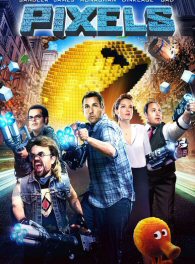 Pixels