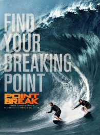 Point Break