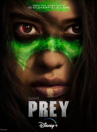 Prey
