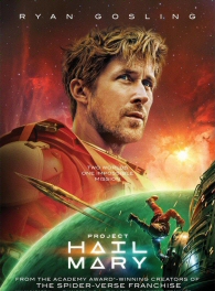 Project Hail Mary