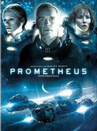 Prometheus