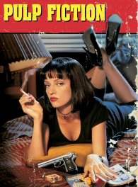 Pulp Fiction