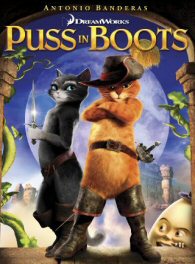 Puss in Boots