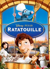 Ratatouille