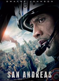San Andreas