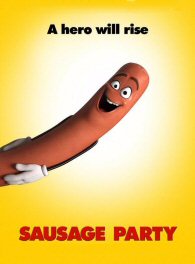 Sausage Party