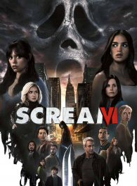 Scream VI