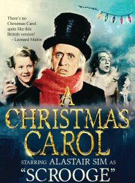 Scrooge (A Christmas Carol)
