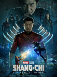 Shang-Chi and the Legend of the Ten Rings