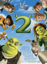 Shrek 2