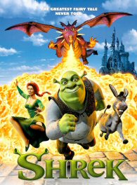 Shrek