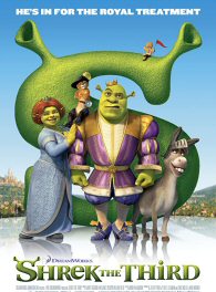 Shrek the Third