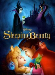 Sleeping Beauty