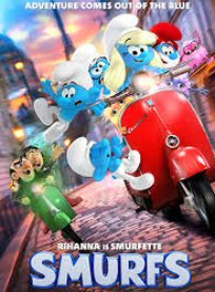 When Papa Smurf suddenly vanishes after being captured by the dark wizards Razamel and Gargamel, the Smurfs are left without their guiding light. Determined not to let fear divide them, Smurfette steps into the role of leader and rallies her friends for a daring rescue. Their journey takes them from the safety of their hidden village into the unpredictable human world, where they must navigate strange cities, face dangerous magic, and forge alliances with unexpected friends. <br> Now brought to dazzling life in 3D, this animated adventure surrounds you with color, music, and magic, making every moment more vivid and unforgettable.