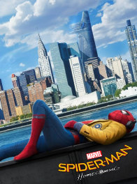 Spider-Man: Homecoming