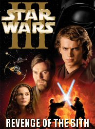 Star Wars: Episode III - Revenge of the Sith