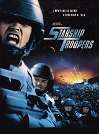 Starship Troopers