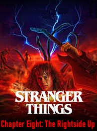 As darkness closes in on Hawkins, the group faces its most devastating challenge yet. Vecna’s plan to tear reality apart forces every member of the Party to risk everything in a final stand against him and the Mind Flayer. Loyalties are tested, sacrifices are made, and the cost of survival becomes painfully clear as the government tightens its grip and hard choices lead to heartbreaking goodbyes. What began as a childhood adventure reaches its emotional endgame, where courage, friendship, and loss collide. <br> Now experience this epic finale through exclusive 2D to 3D conversion, available on our site. The Upside Down feels closer, darker, and more immersive as battles erupt with stunning depth and intensity. From supernatural showdowns to quiet, emotional moments, every scene gains new impact, pulling you deeper into the world of Hawkins. Step into a powerful new dimension where the story’s conclusion hits harder, looks richer, and feels unforgettable.