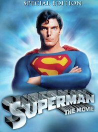 Superman: The Movie Extended Edition