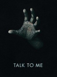 Talk to me