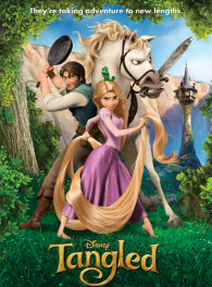 Tangled