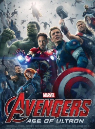 Avengers: Age of Ultron