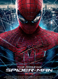 The Amazing Spider-Man