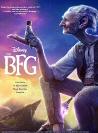 The BFG