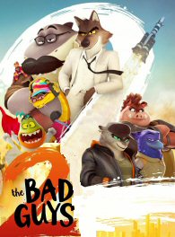 The Bad Guys