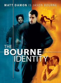 The Bourne Identity