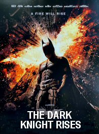 The Dark Knight Rises